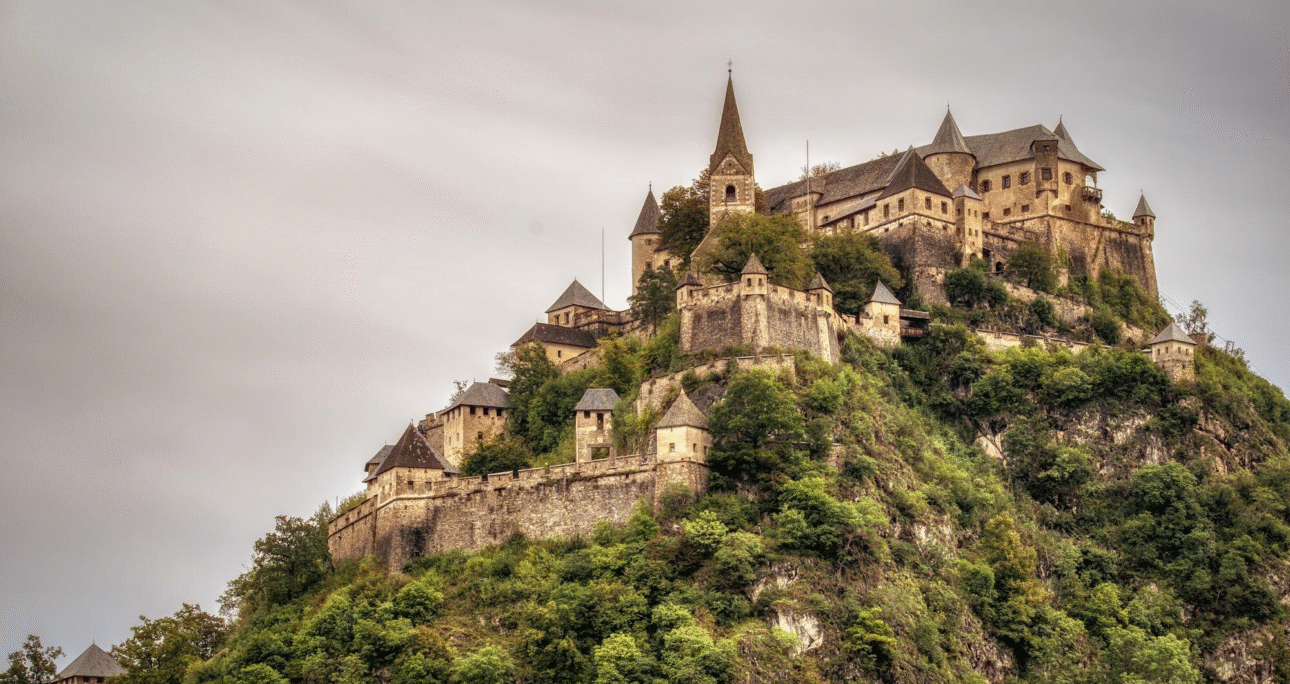 Castle