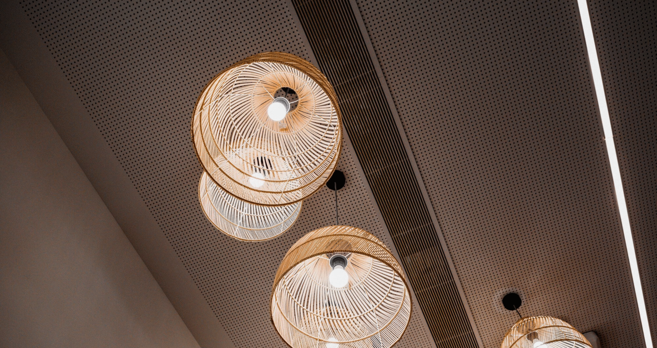 Ceiling