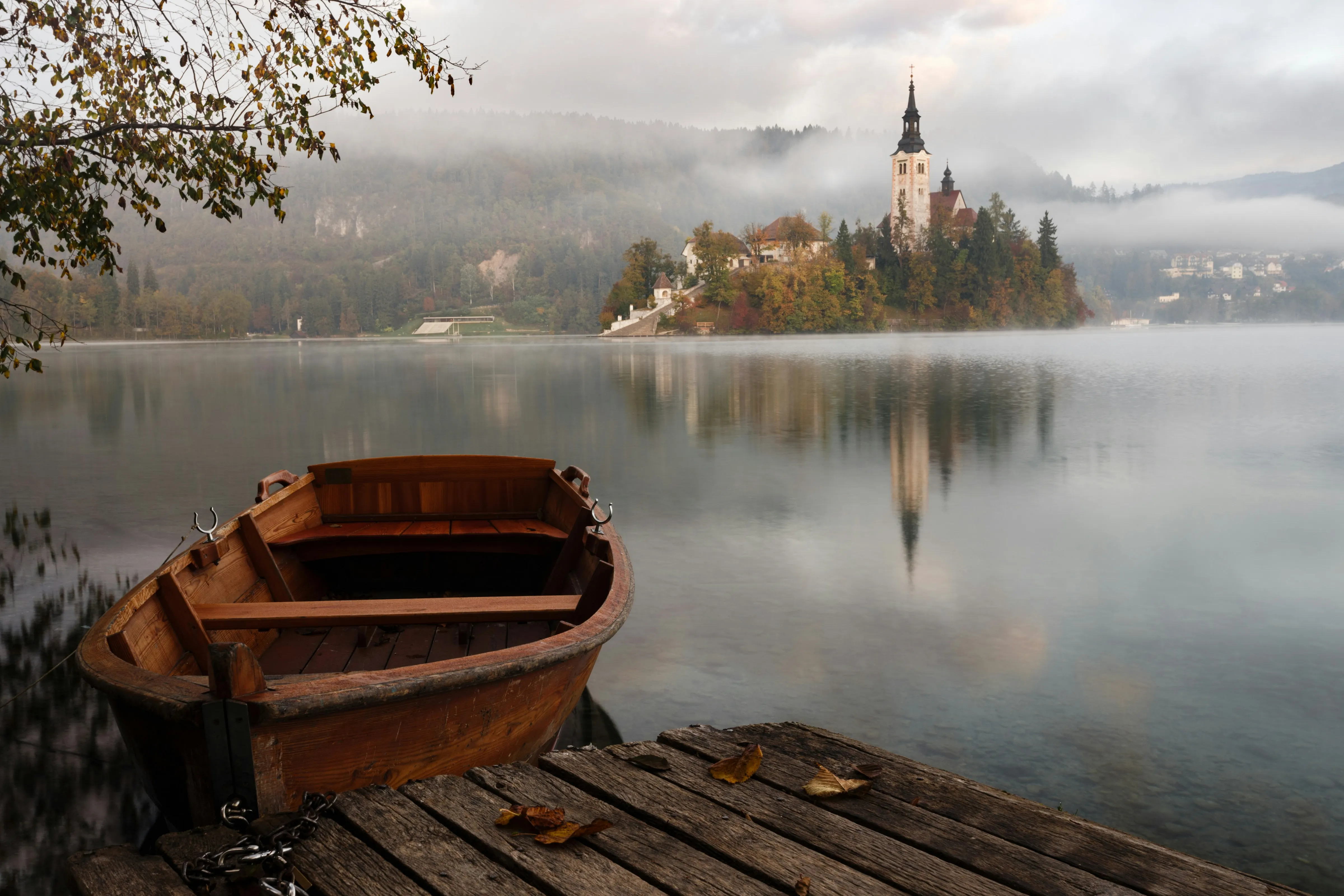 Castle