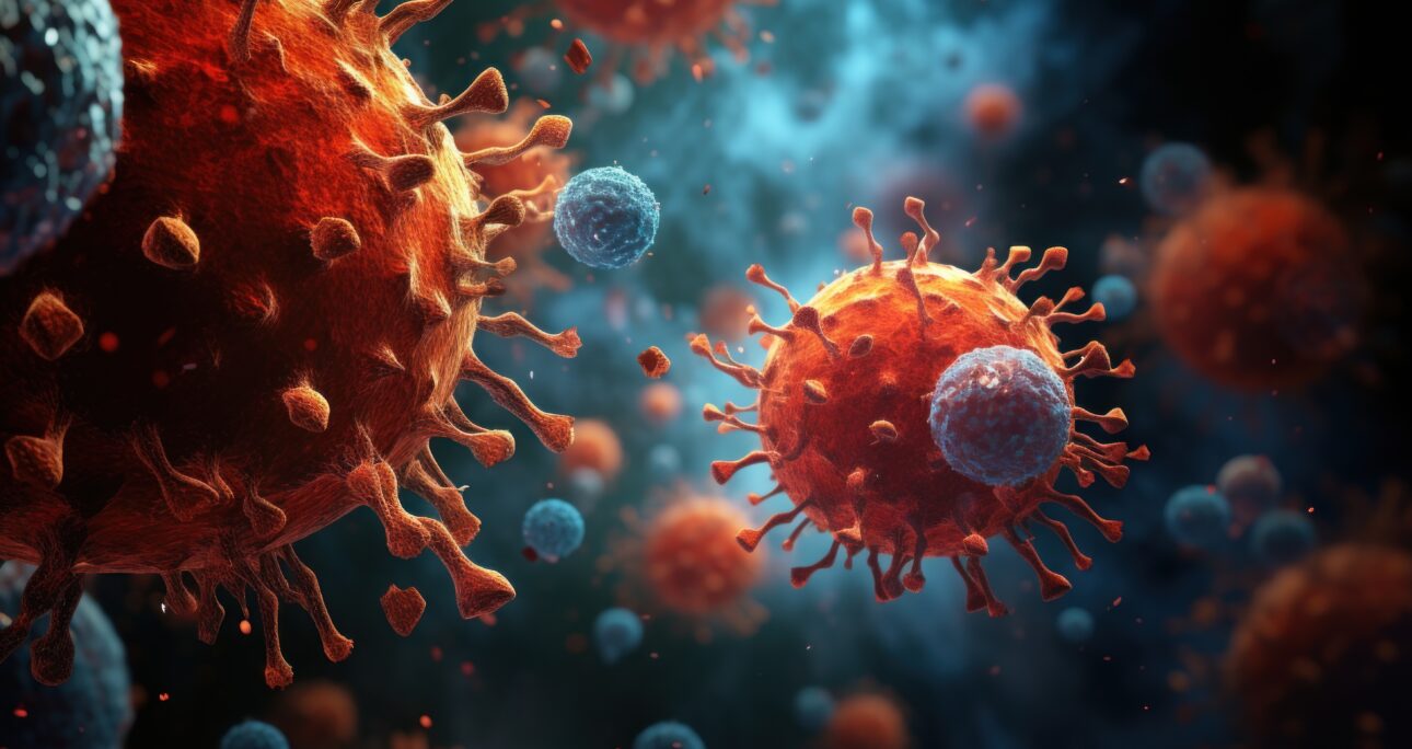 Sickle Cell 🦠 💊