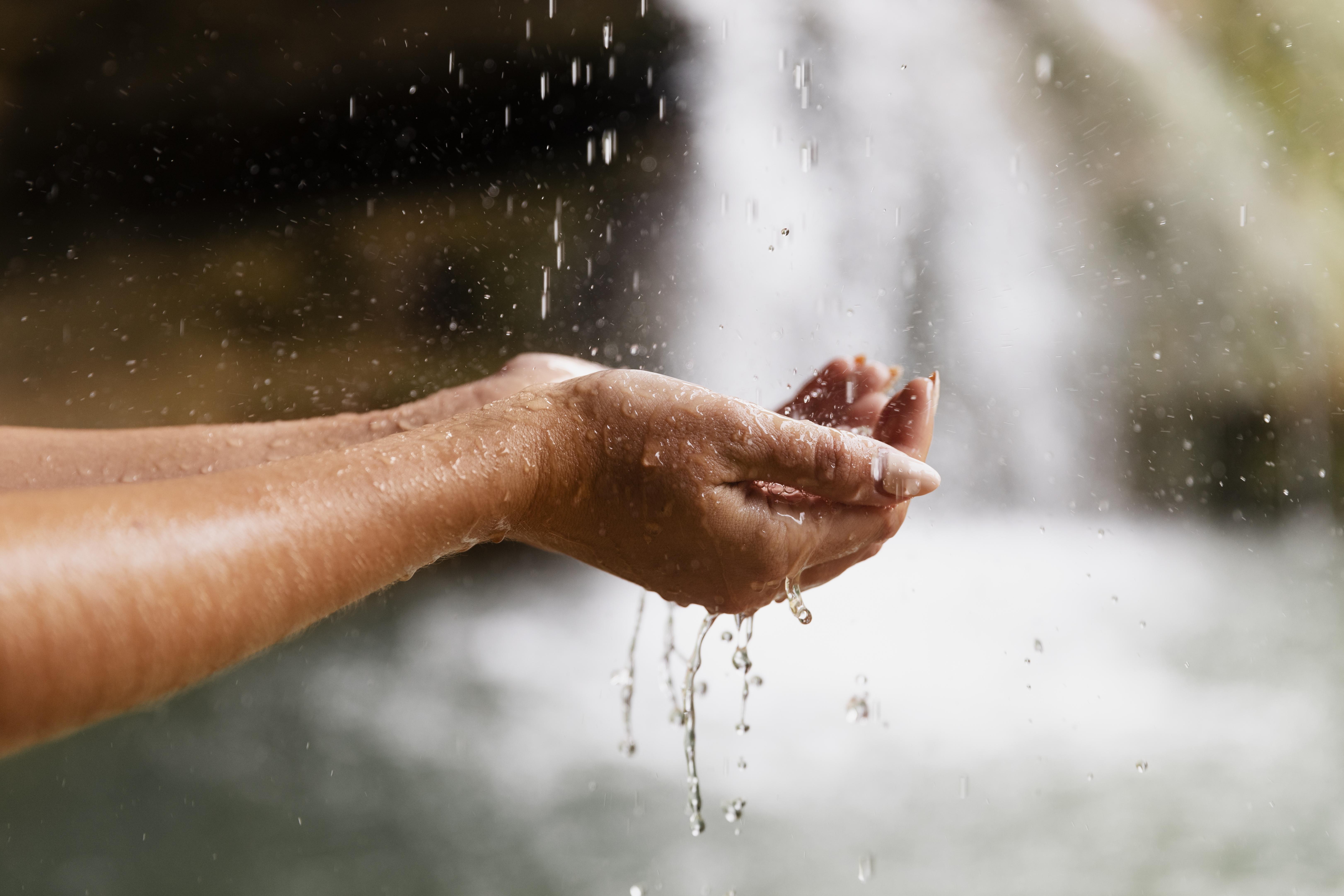 Talking Rain