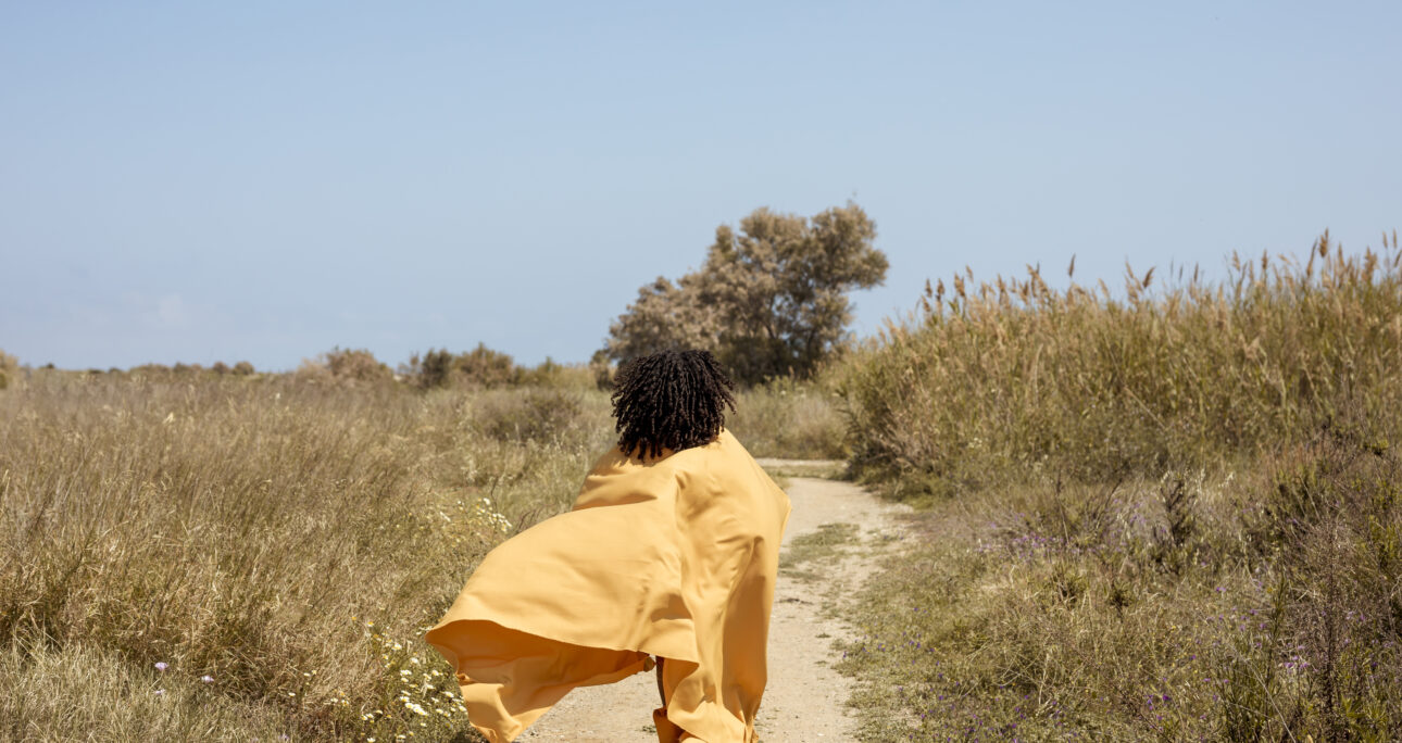 Wandering